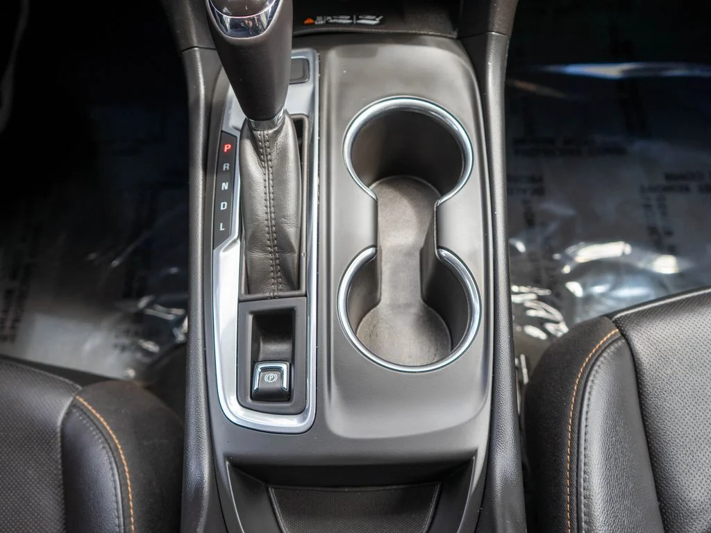 Used 2019 Gray Chevrolet Premier image 29