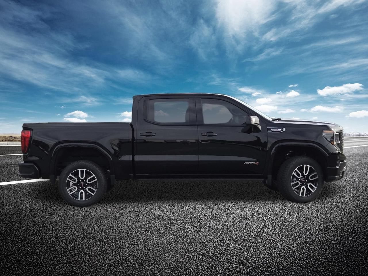 2026 GMC Sierra 1500 AT4 - Photo 22