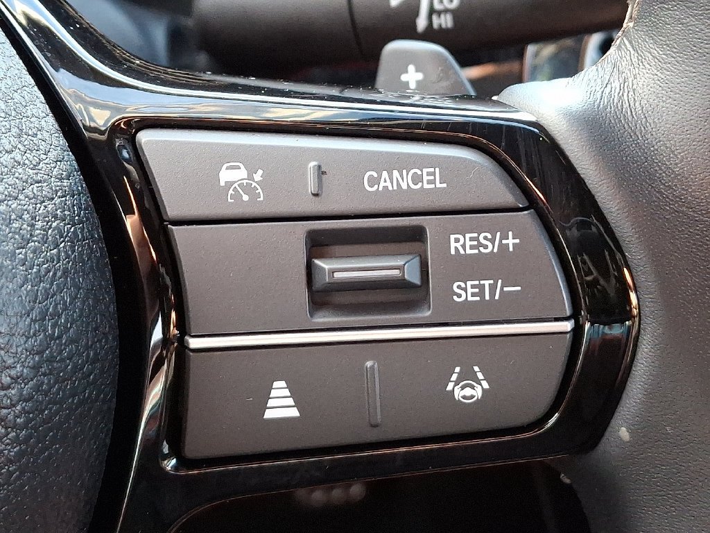 2023 Honda Civic Sport - Photo 53
