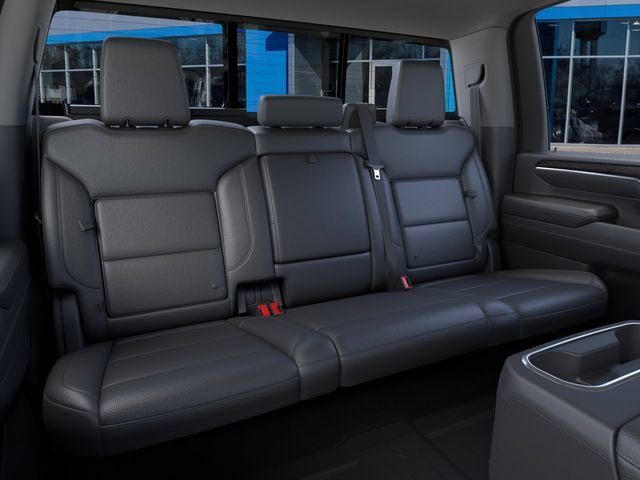 2026 Chevrolet Silverado 3500HD LTZ - Photo 18