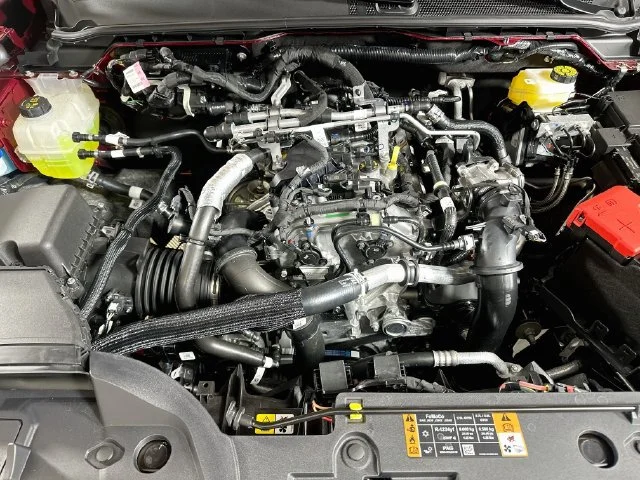 New 2026 Ford Ranger XLT