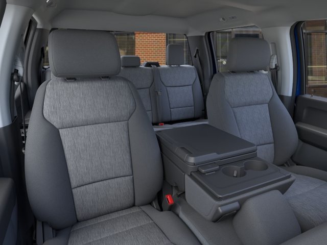 New 2026 Argon Blue Metallic Ford XL image 32