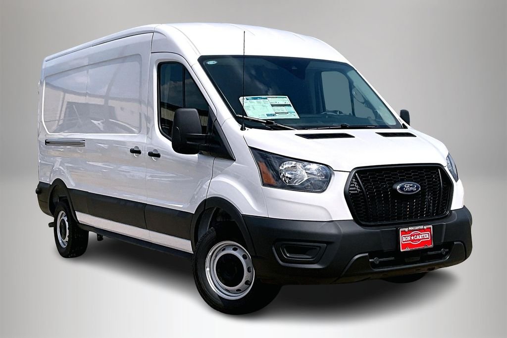 New 2025 Ford Transit-250 Base 3D Cargo Van