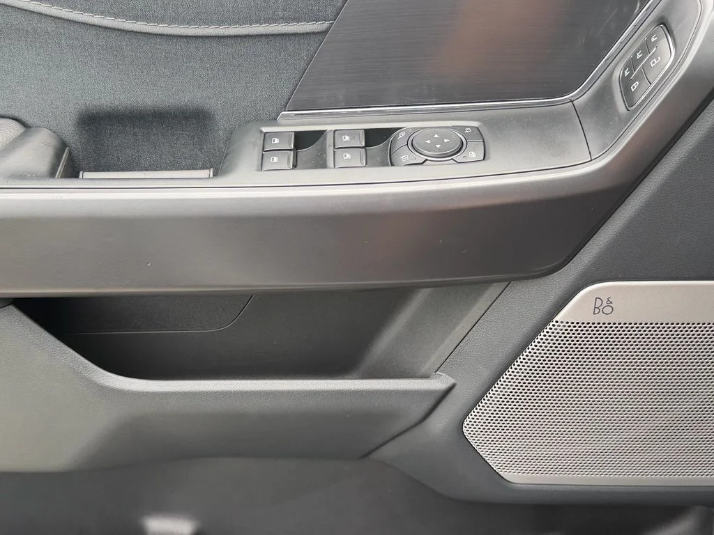 New 2026 Avalanche Ford Lariat® image 15