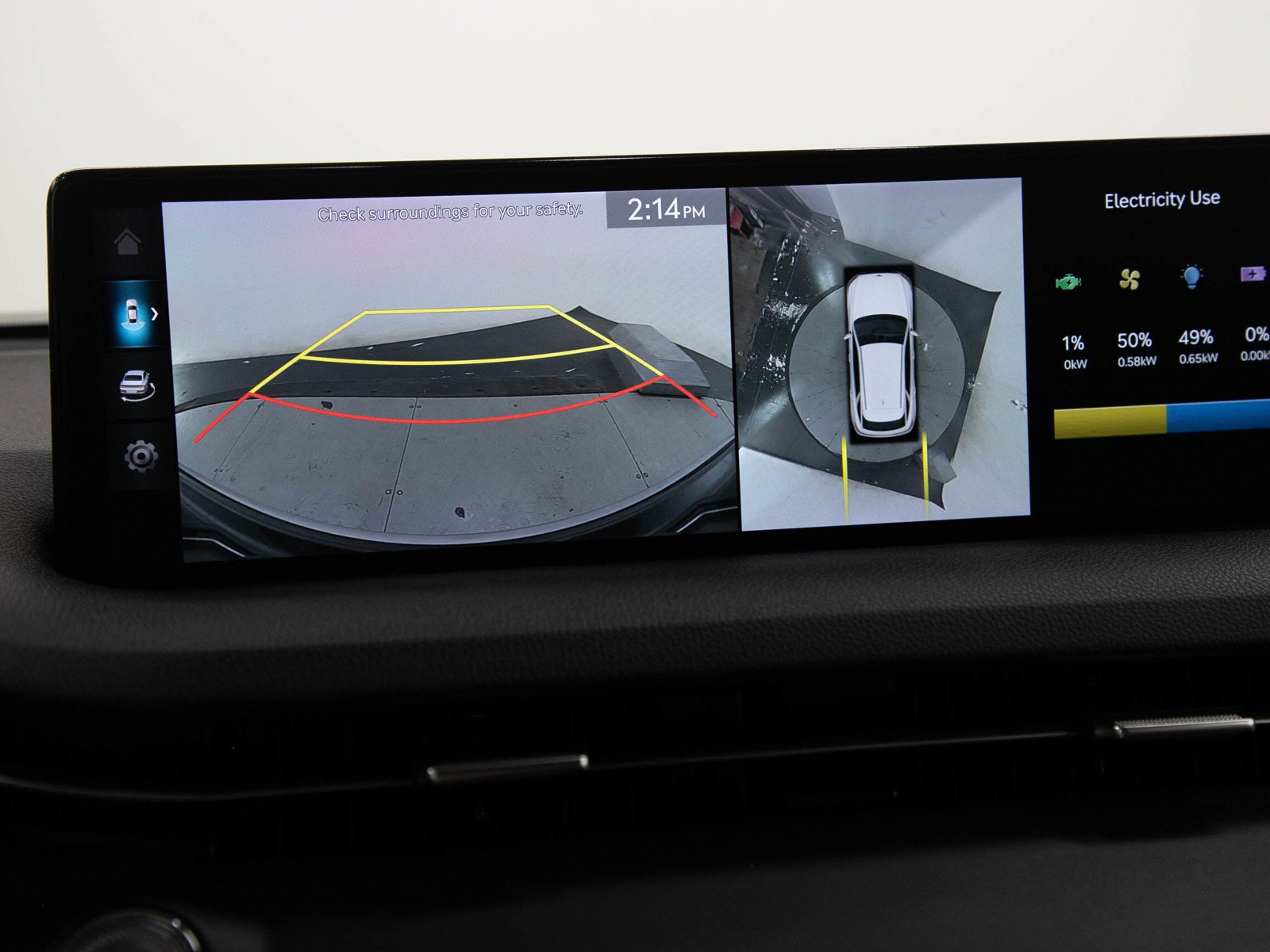 Used 2023 Vik Black Genesis Advanced AWD image 28