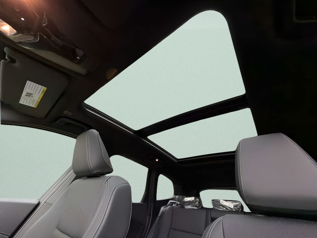 New 2026 Space Silver Metallic BMW xDrive28i image 22