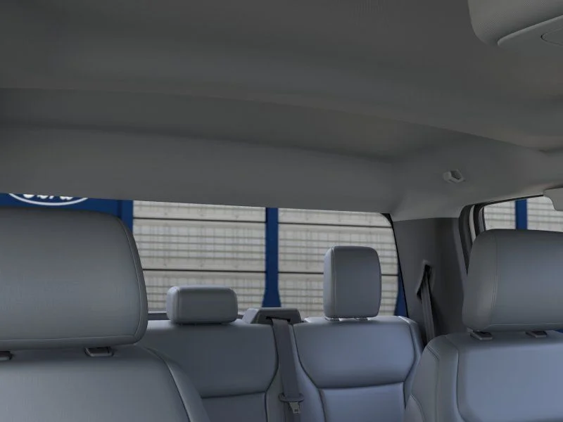 New 2026 White Ford XL image 23