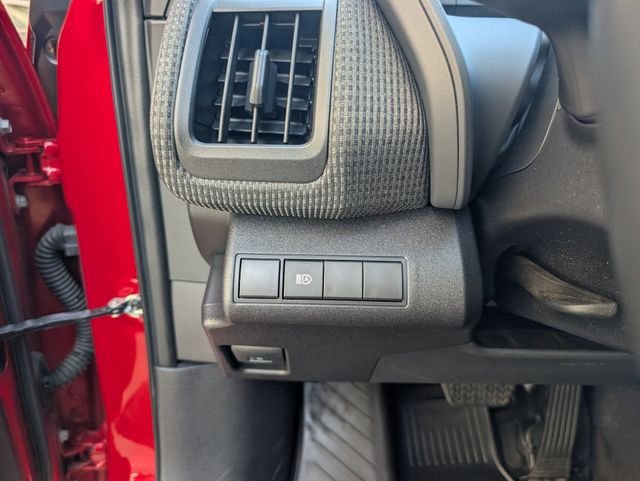 Certified Used 2024 Red Subaru Premium image 11
