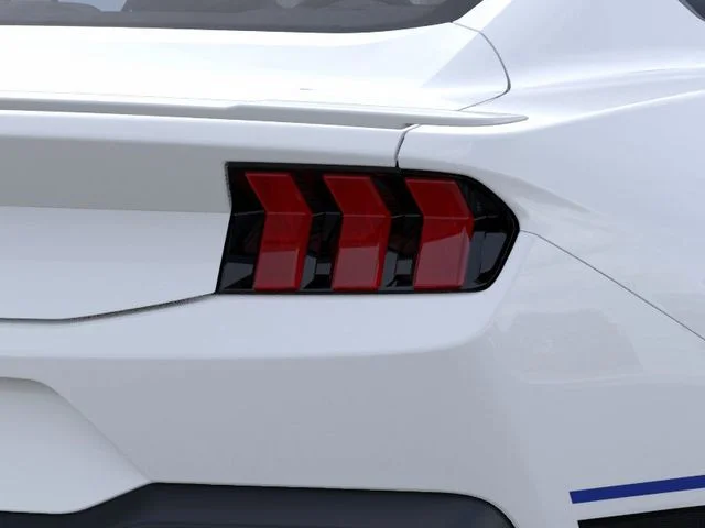 2025 Ford Mustang GT Premium - Photo 21