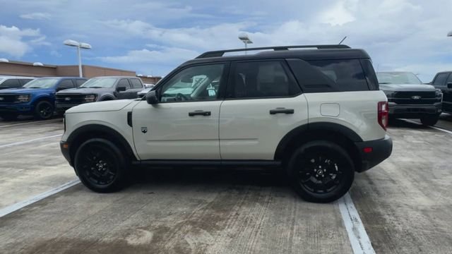 2025 Ford Bronco Sport Big Bend - Photo 75
