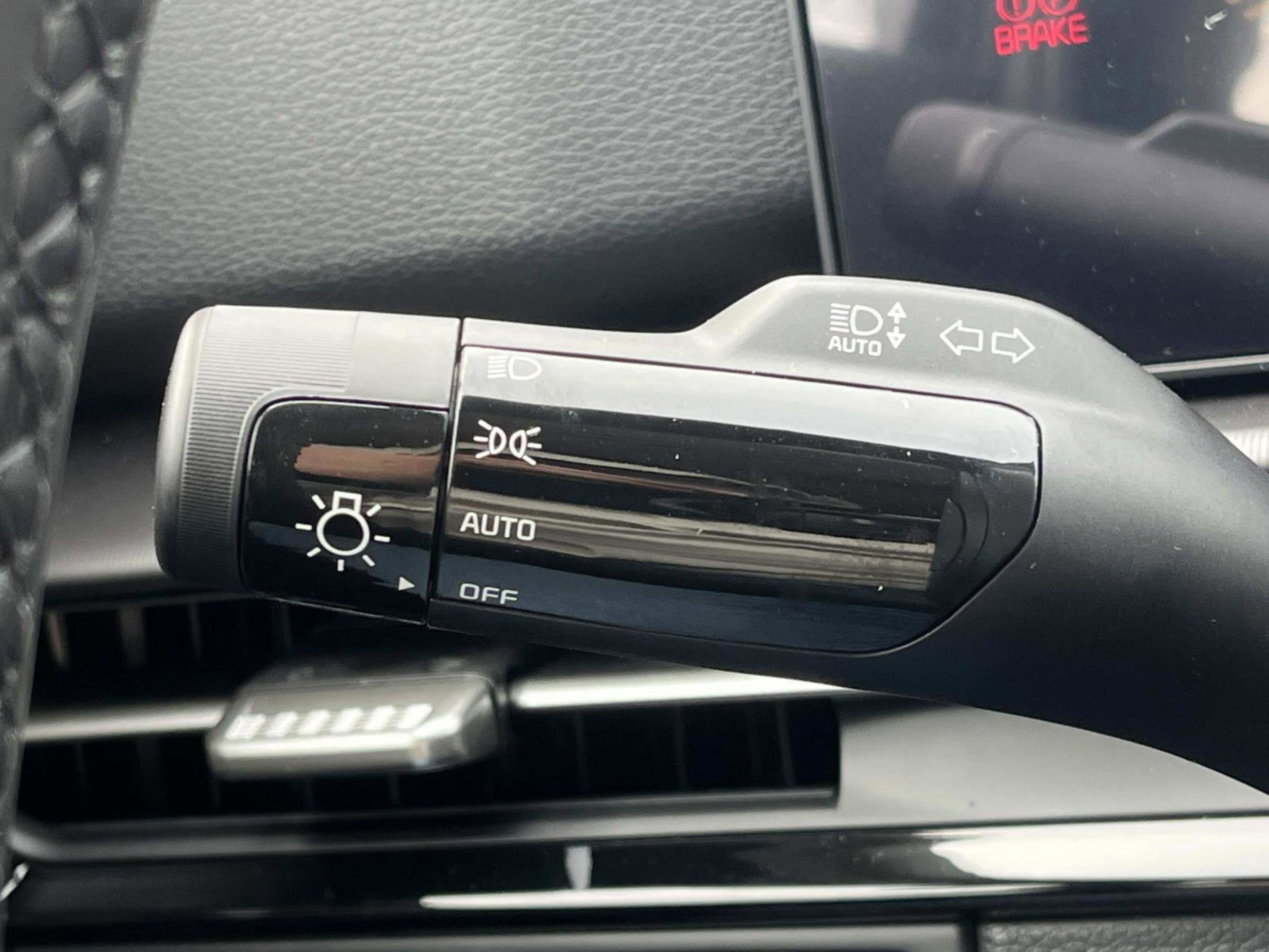 New 2026 Ebony Black Kia EX image 34