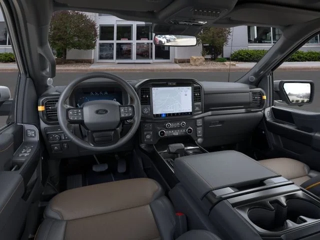New 2026 Avalanche Ford Tremor image 9