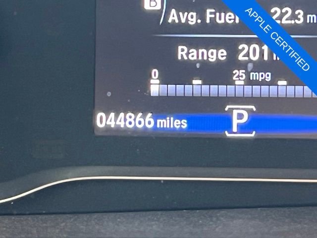 Used 2023 Obsidian Blue Honda RTL-E image 6