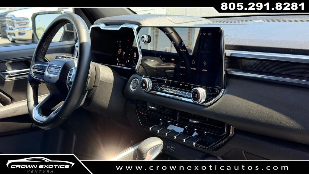 Used 2024 Beige GMC Elevation image 12