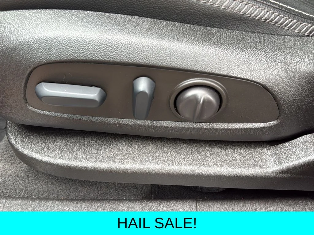 Certified Used 2022 Red GMC Denali image 25