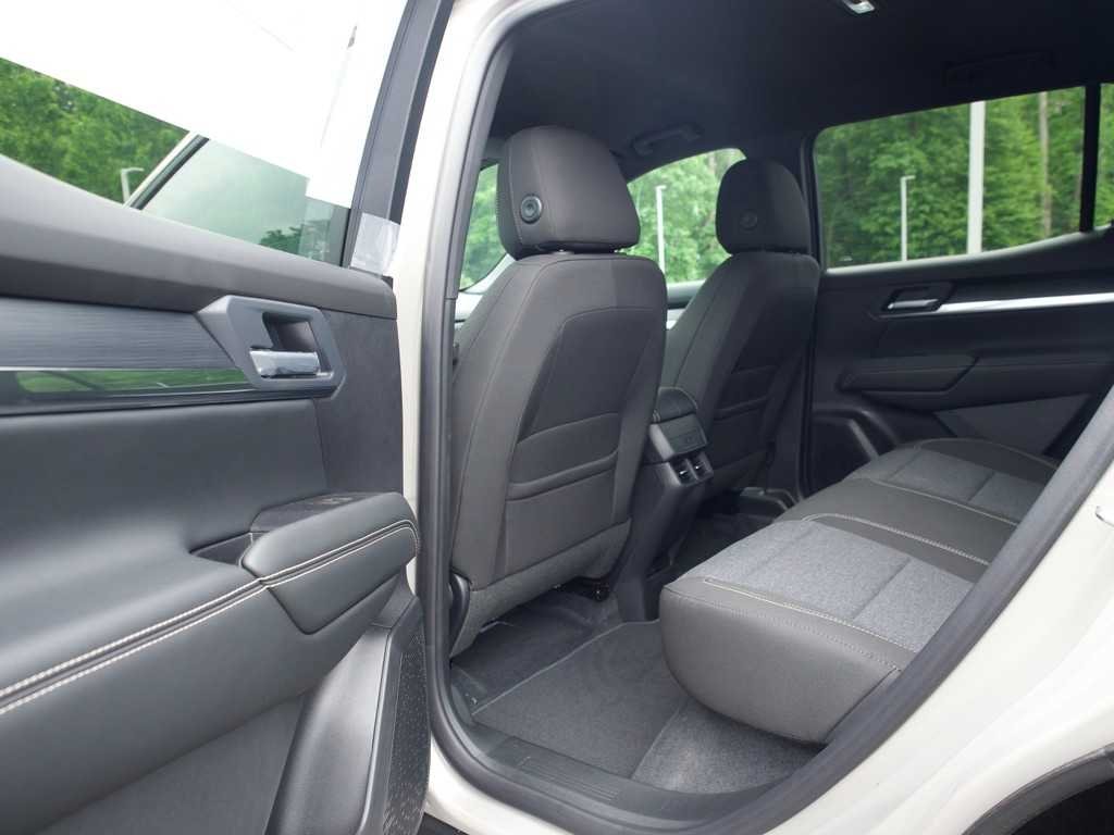 2026 GMC Terrain Elevation - Photo 13