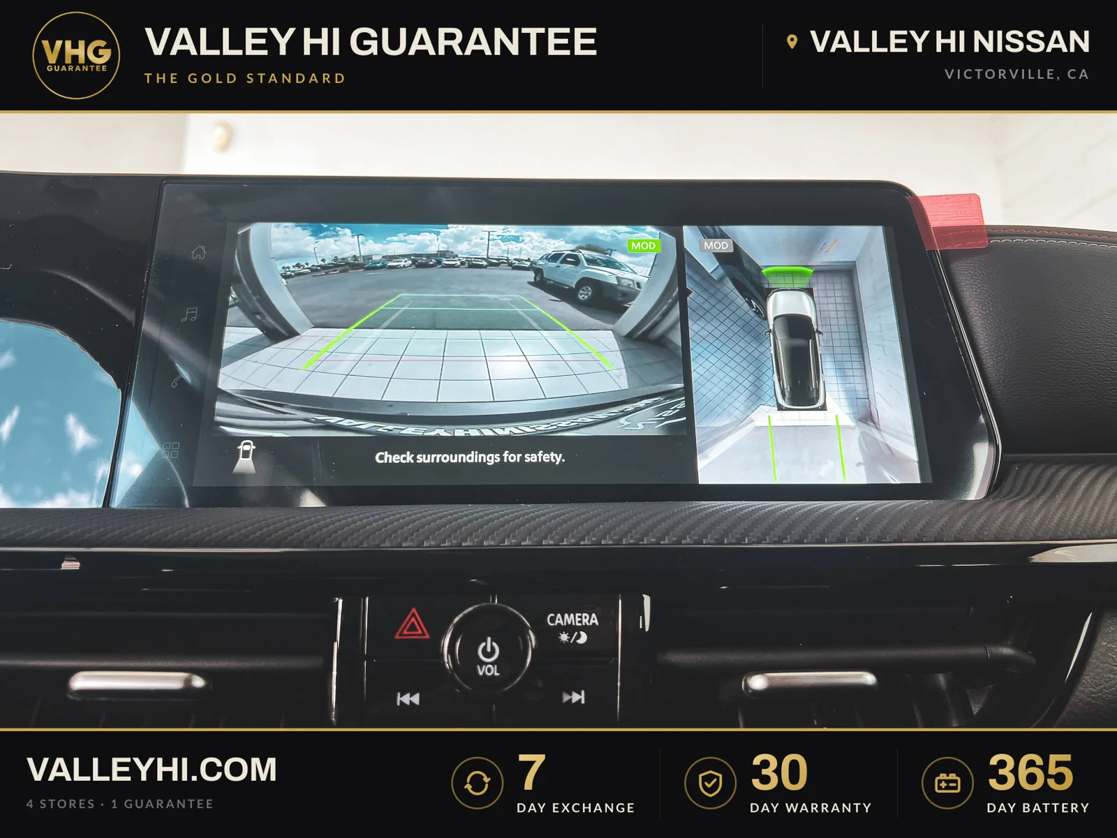 Used 2026 Black Nissan SR image 17