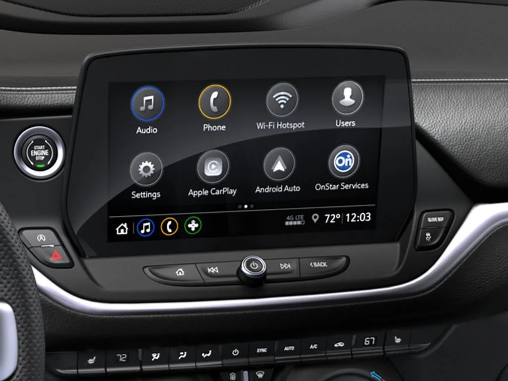 2026 Chevrolet Blazer 2LT - Photo 7