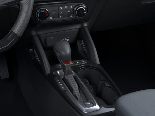 2026 Chevrolet Trailblazer RS - Photo 23