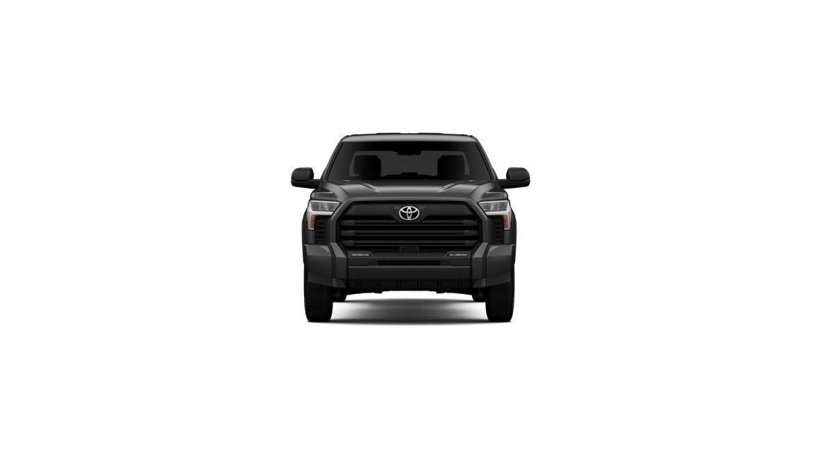 2026 Toyota Tundra SR5 - Photo 64