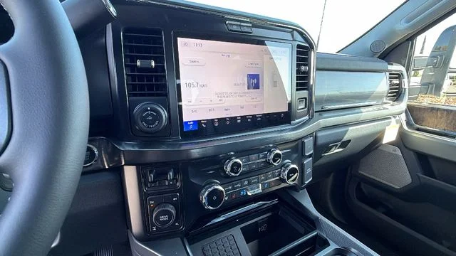 New 2026 Avalanche Ford F-250® Lariat® image 28