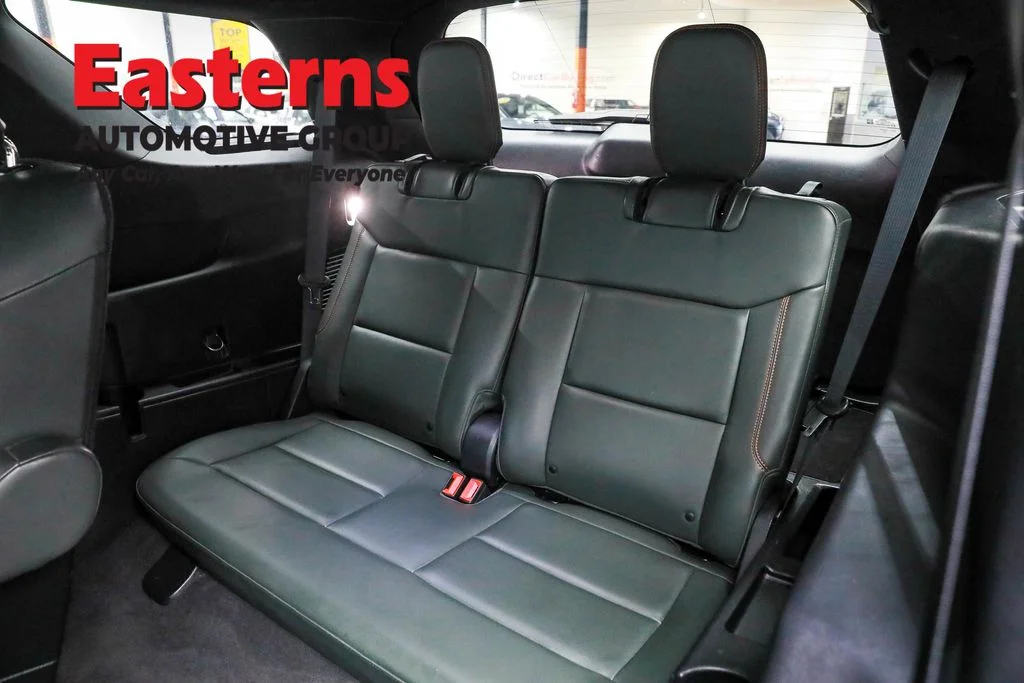 Used 2022 Green Ford Timberline image 23