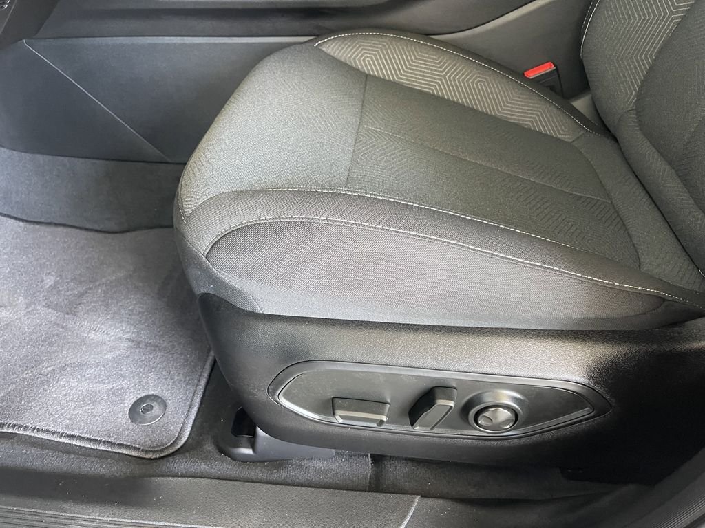 New 2026 Sting-Gray Clear-Coat Exterior Paint Jeep Laredo image 12