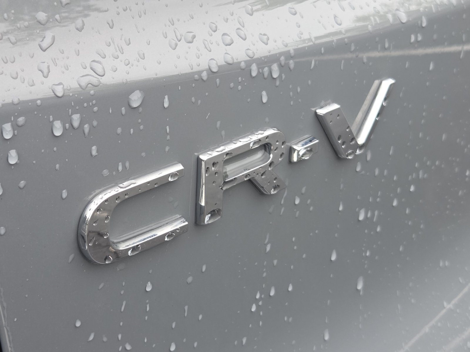 2025 Honda CR-V EX-L - Photo 14