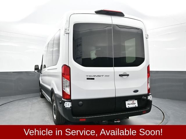 Used 2024 White Ford XL image 5