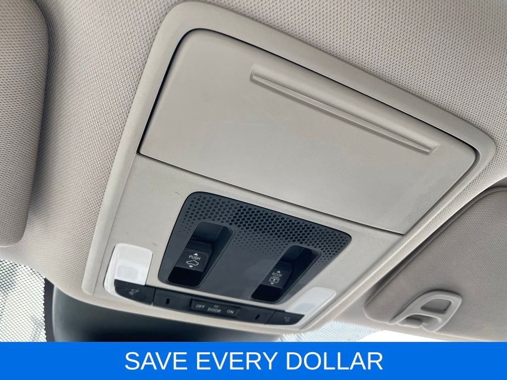 Used 2023 Gray Honda Touring image 24