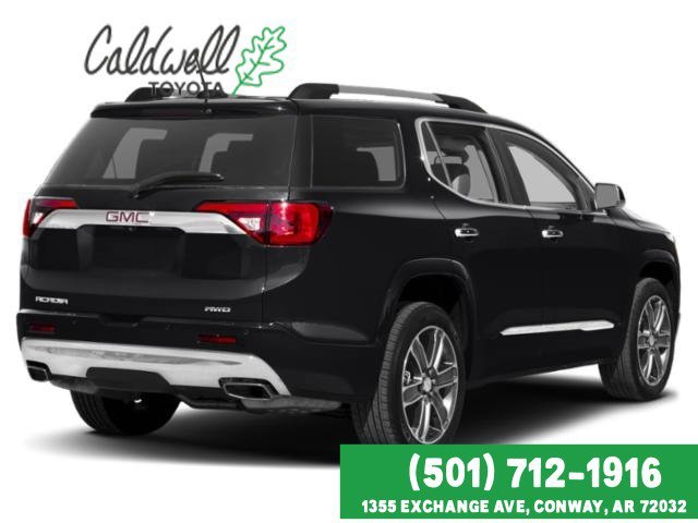 Used 2019  GMC Denali image 3