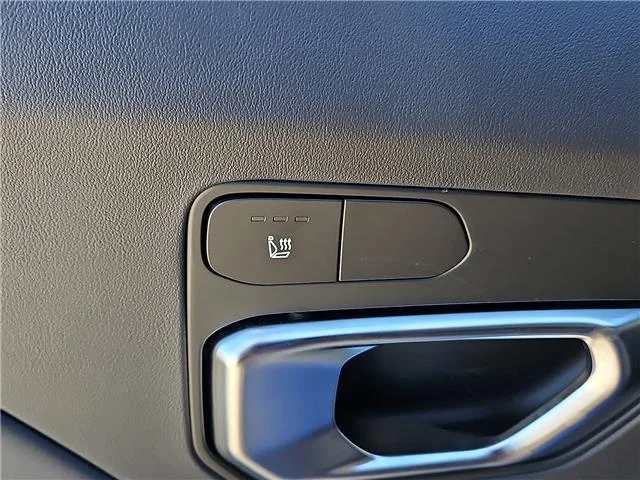 New 2027 Wave Blue KIA GTLINE image 13