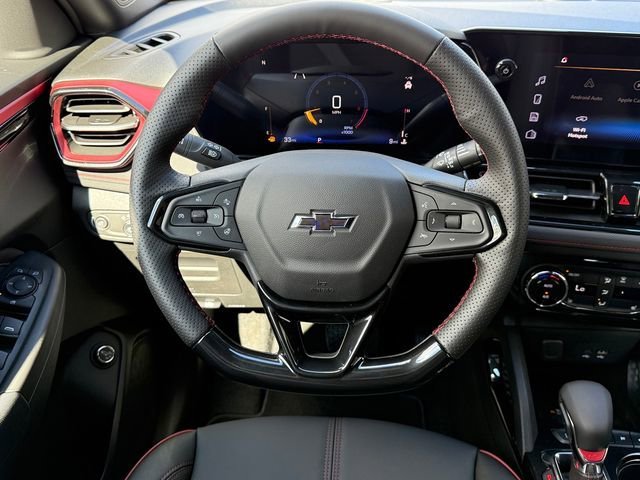 2026 Chevrolet Trailblazer RS - Photo 28