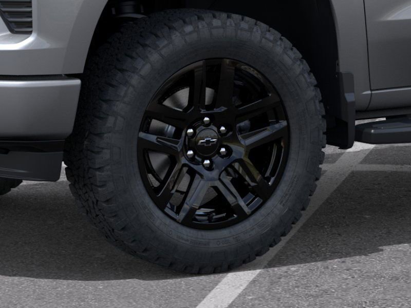 2026 Chevrolet Silverado 1500 RST - Photo 9