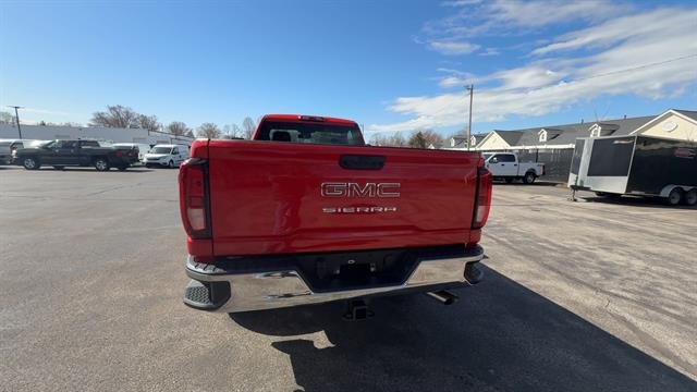 2026 GMC Sierra 2500HD Pro - Photo 7