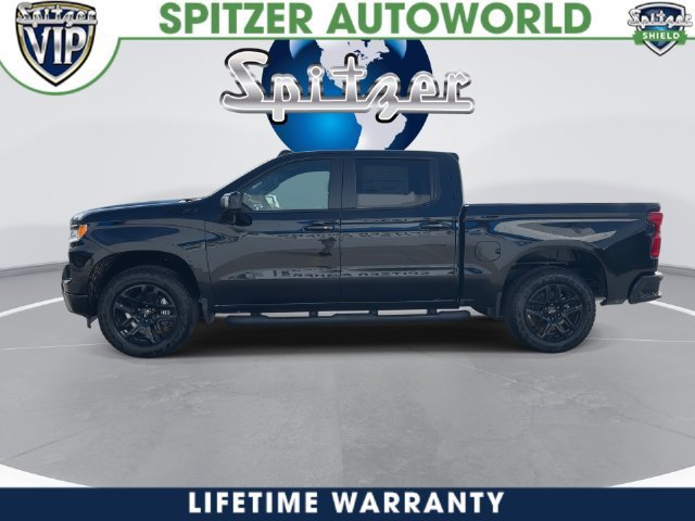 2026 Chevrolet Silverado 1500 RST - Photo 9