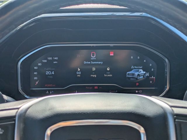Used 2022 White GMC Elevation image 28