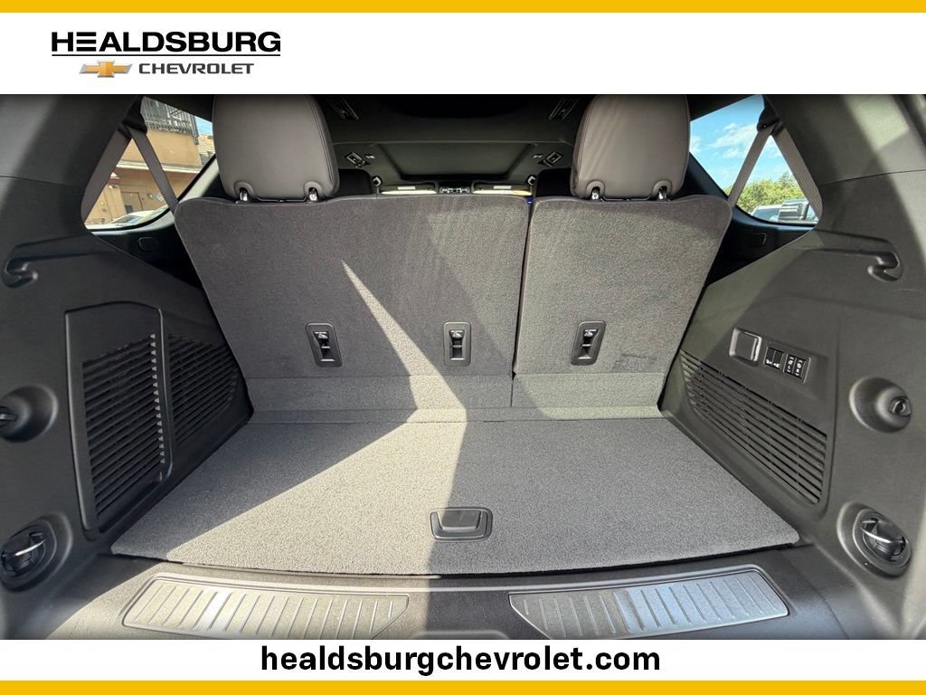 2026 Chevrolet Tahoe High Country - Photo 26