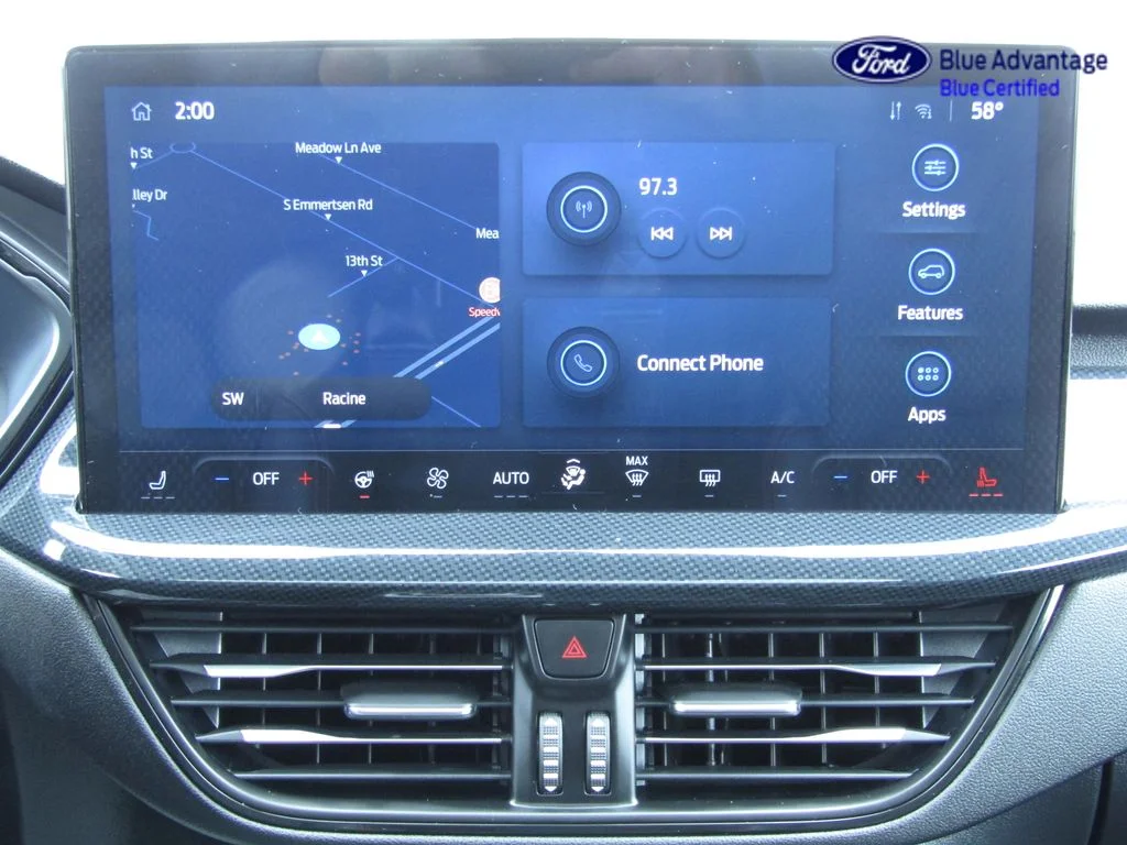 2023 Ford Escape ST-Line Elite - Photo 31