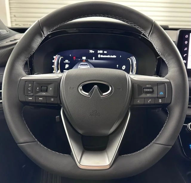 2026 INFINITI QX60 Sport - Photo 15