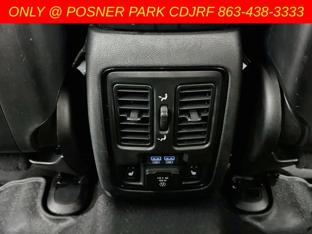 Used 2024 Black Dodge GT Plus image 25