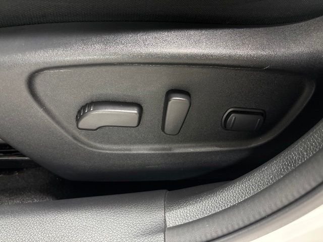 2018 Nissan Rogue SV - Photo 9