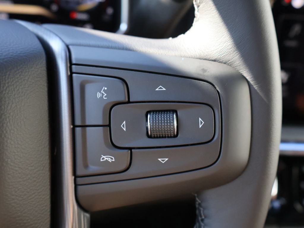 2026 GMC Sierra 2500HD Denali Ultimate - Photo 34