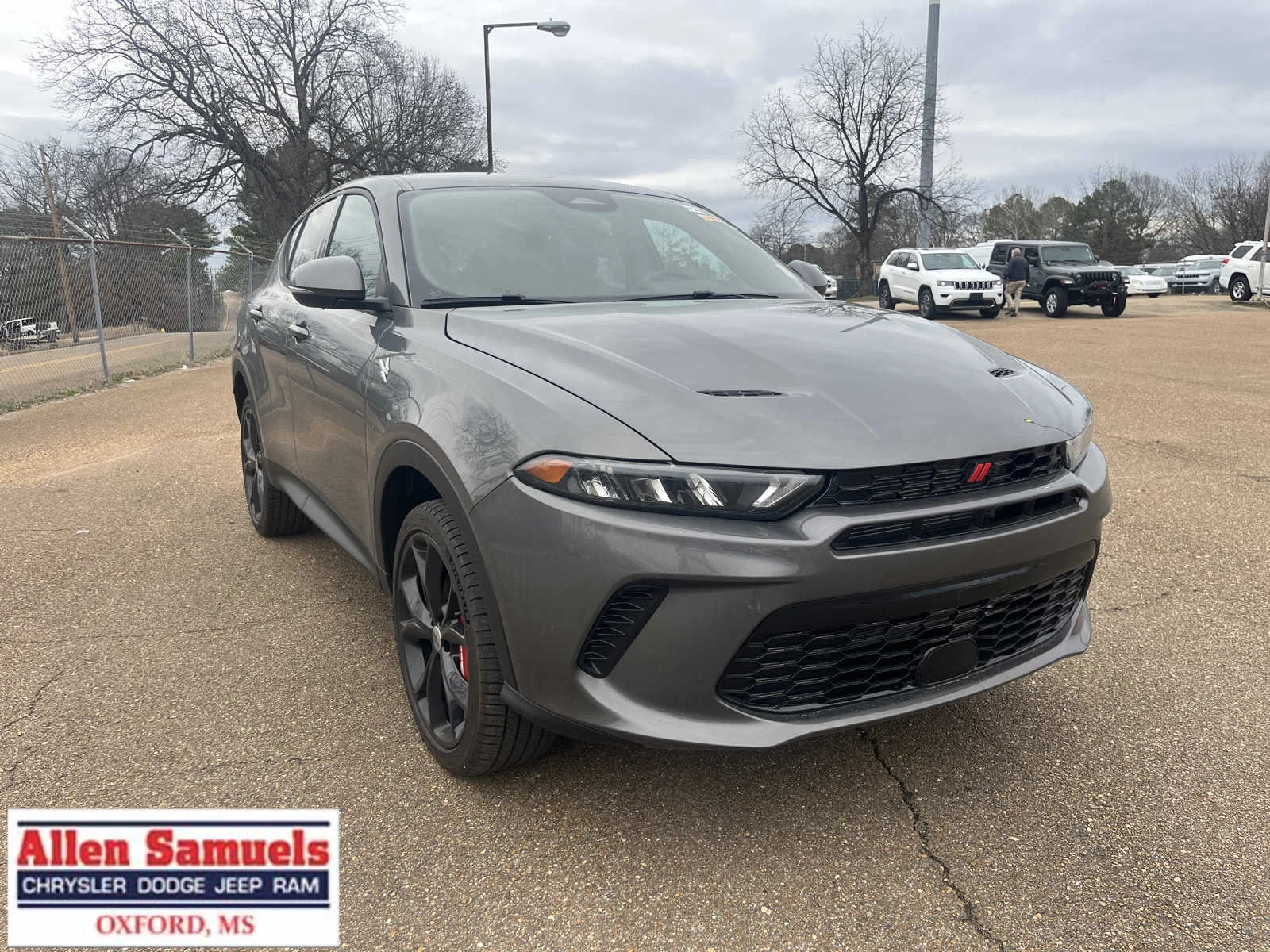 2024 Dodge Hornet 2.0 GT AWD's photo