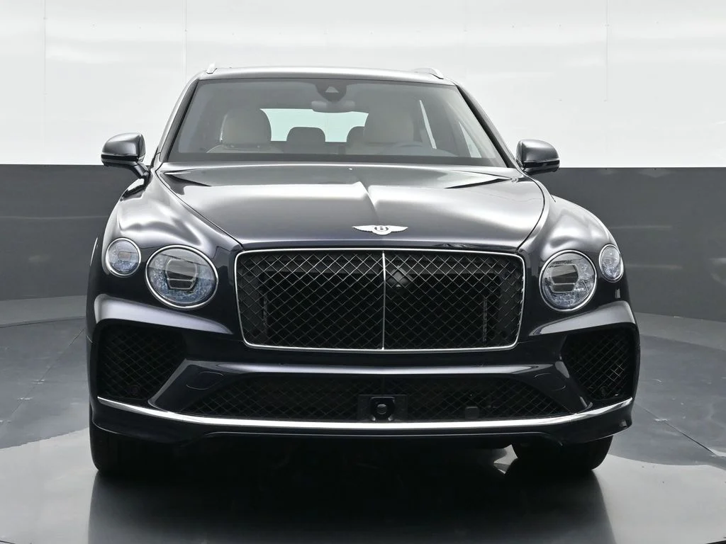 New 2026  Bentley V8 image 15