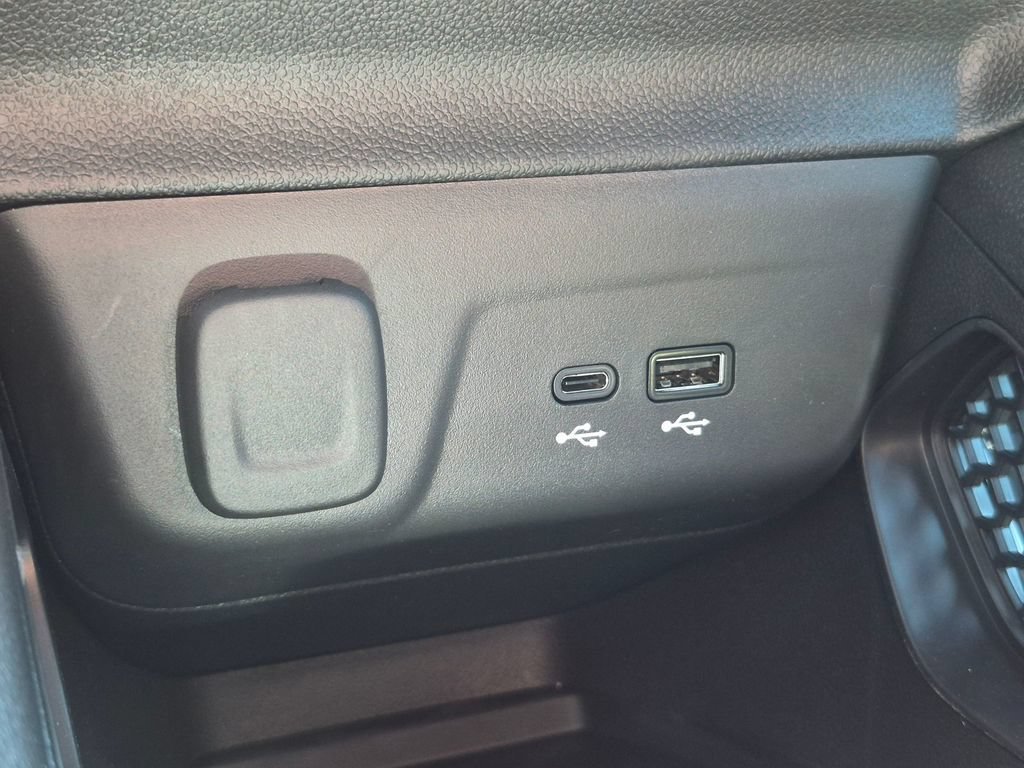 2026 Chevrolet Trailblazer Activ - Photo 31
