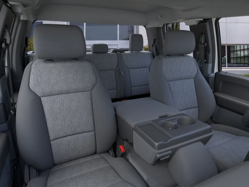 New 2026 Oxford White Ford XL image 32