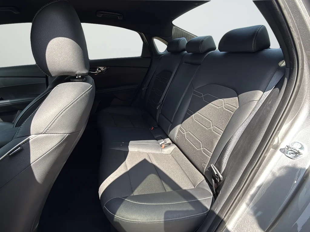Certified Used 2023 Gray Kia GT-Line image 47