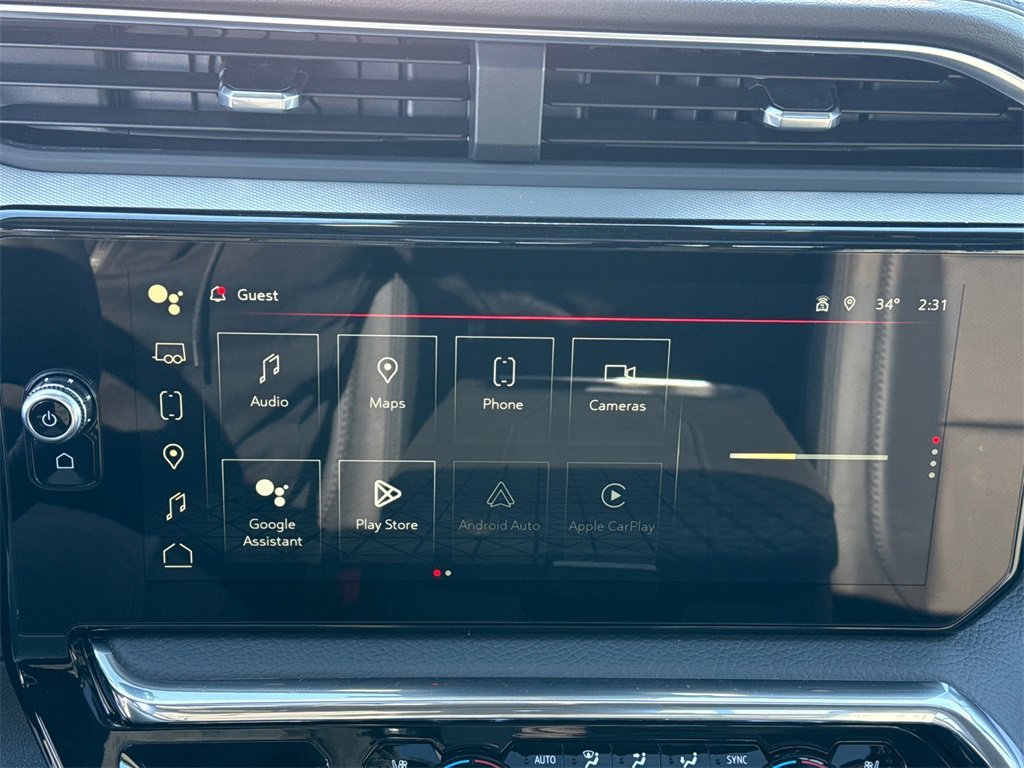 2026 GMC SIERRA - Image 22