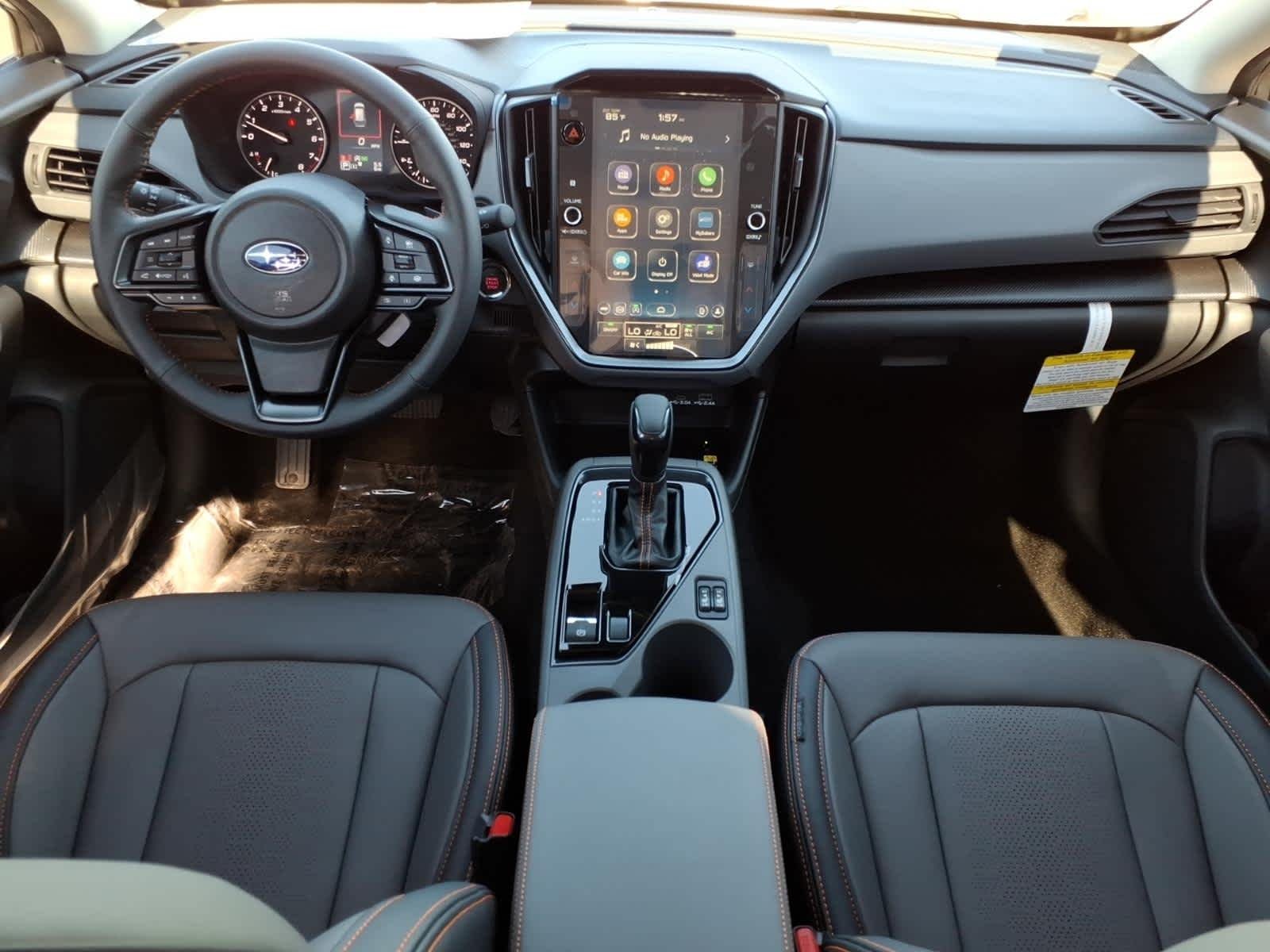 2026 Subaru Crosstrek Limited - Photo 24